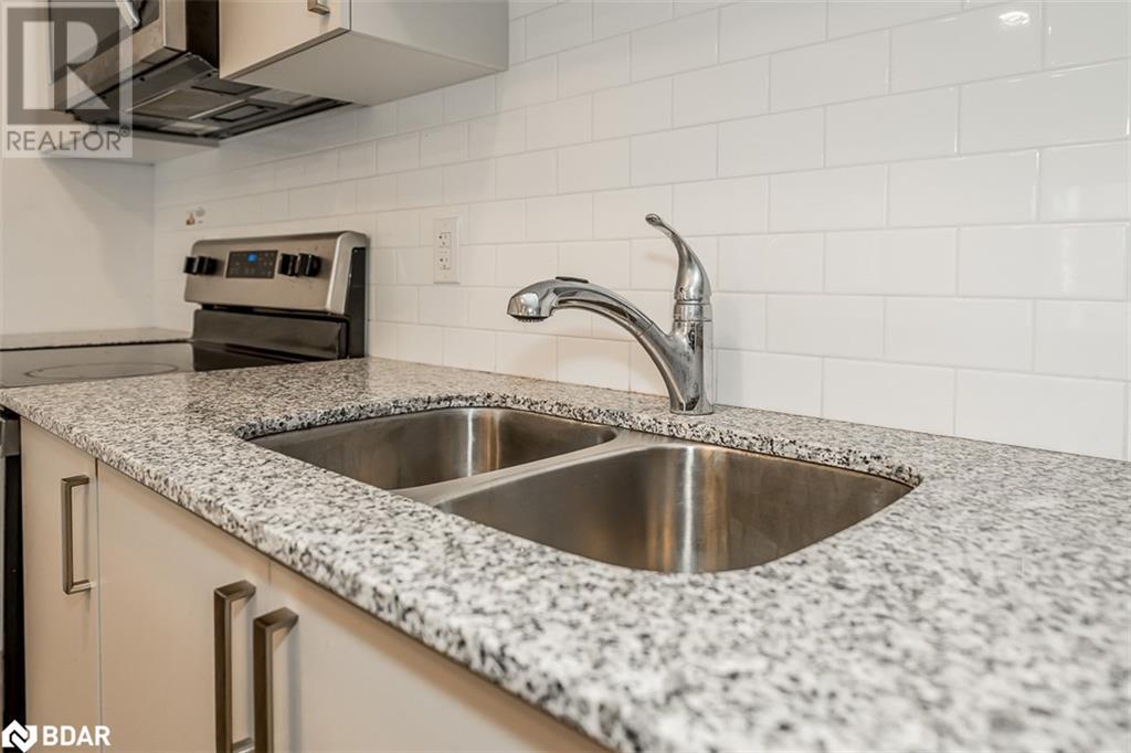 1 Chef Lane Unit# 207, Barrie, Ontario L9J 0T1 - Photo 13 - 40732817