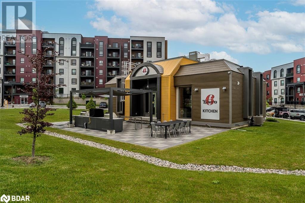 1 Chef Lane Unit# 207, Barrie, Ontario L9J 0T1 - Photo 35 - 40732817