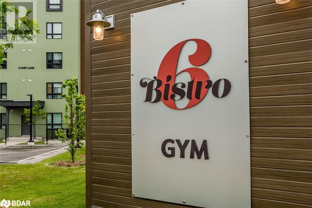 1 Chef Lane Unit# 207, Barrie, Ontario L9J 0T1 - Photo 36 - 40732817