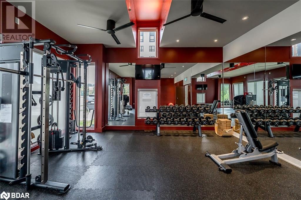 1 Chef Lane Unit# 207, Barrie, Ontario L9J 0T1 - Photo 39 - 40732817