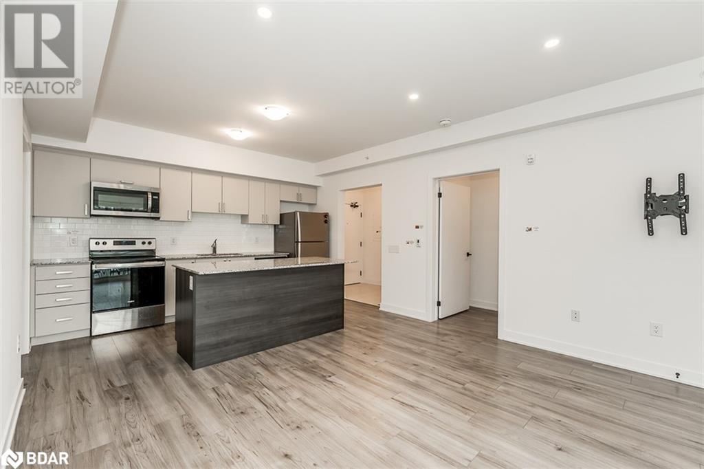 1 Chef Lane Unit# 207, Barrie, Ontario L9J 0T1 - Photo 19 - 40732817