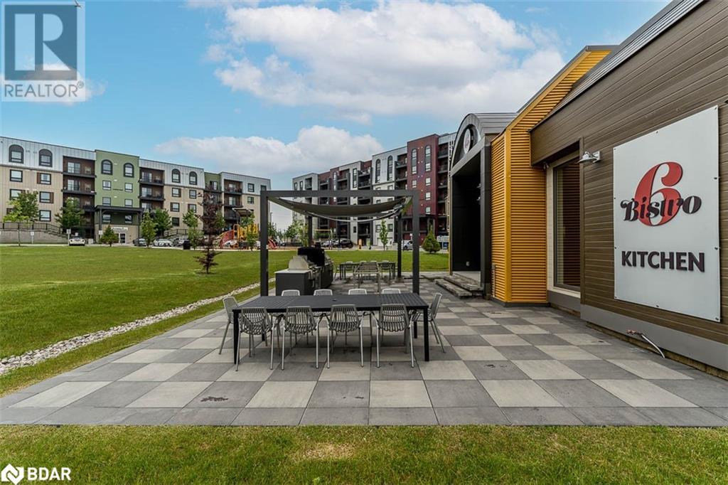 1 Chef Lane Unit# 207, Barrie, Ontario L9J 0T1 - Photo 34 - 40732817