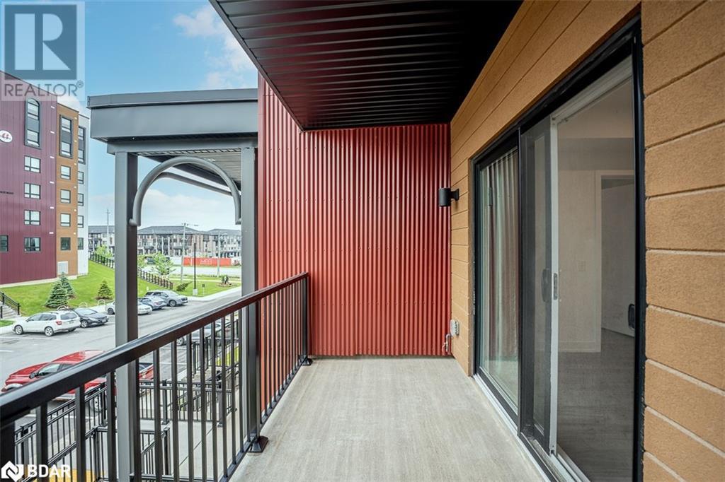 1 Chef Lane Unit# 207, Barrie, Ontario L9J 0T1 - Photo 29 - 40732817