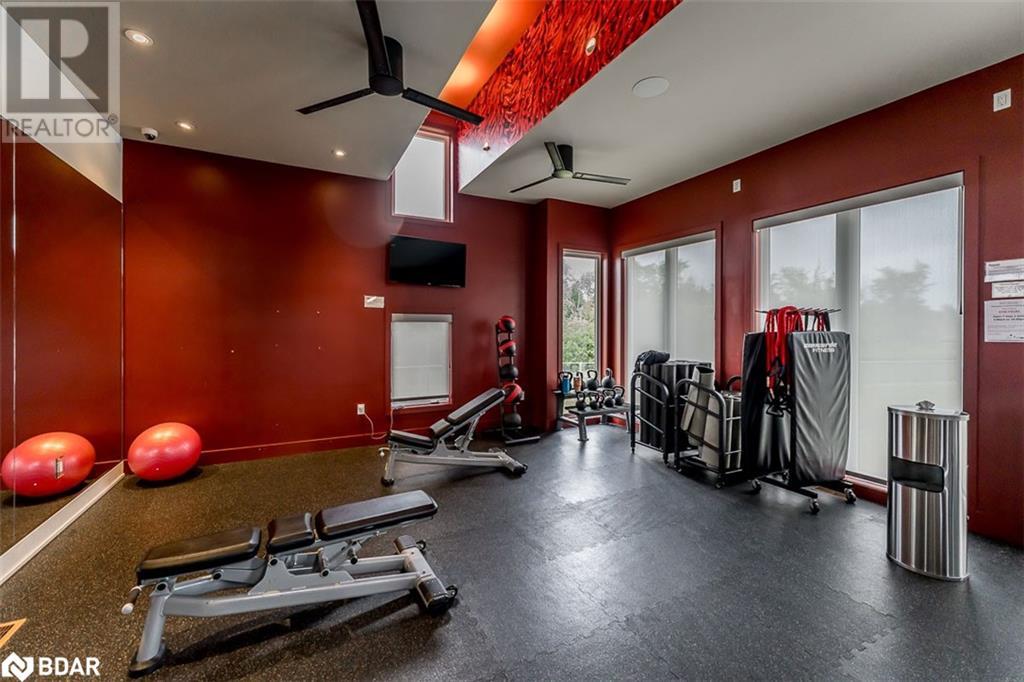 1 Chef Lane Unit# 207, Barrie, Ontario L9J 0T1 - Photo 38 - 40732817