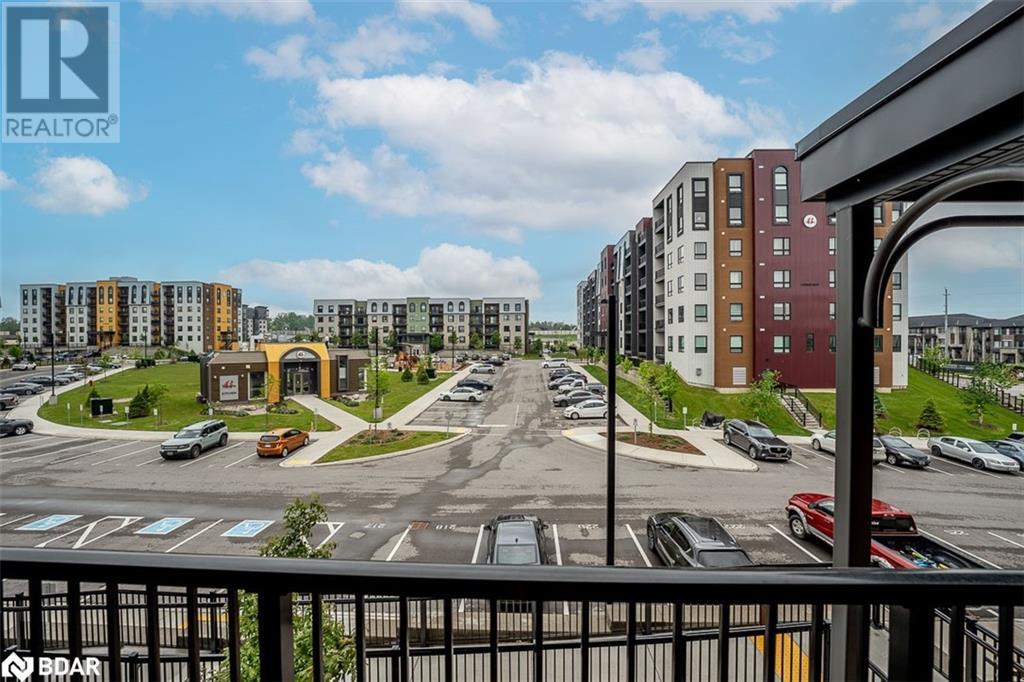 1 Chef Lane Unit# 207, Barrie, Ontario L9J 0T1 - Photo 30 - 40732817