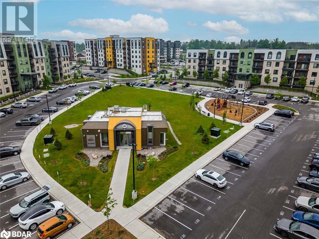 1 Chef Lane Unit# 207, Barrie, Ontario L9J 0T1 - Photo 31 - 40732817