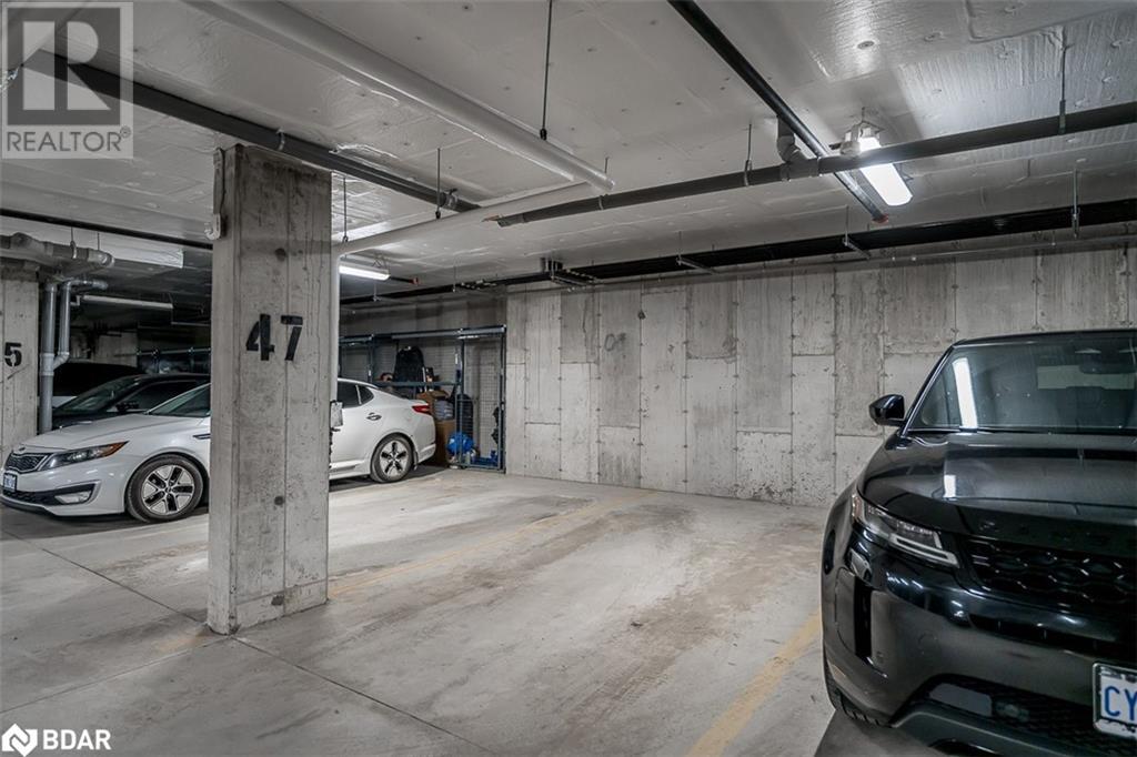 1 Chef Lane Unit# 207, Barrie, Ontario L9J 0T1 - Photo 28 - 40732817