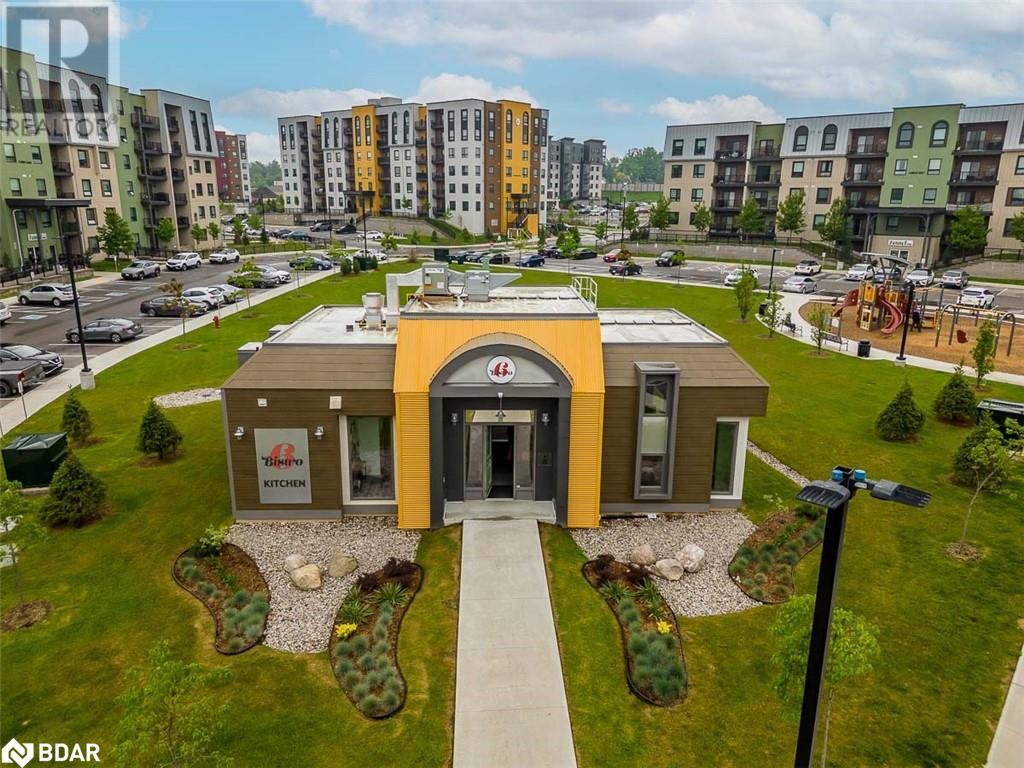 1 Chef Lane Unit# 207, Barrie, Ontario L9J 0T1 - Photo 32 - 40732817