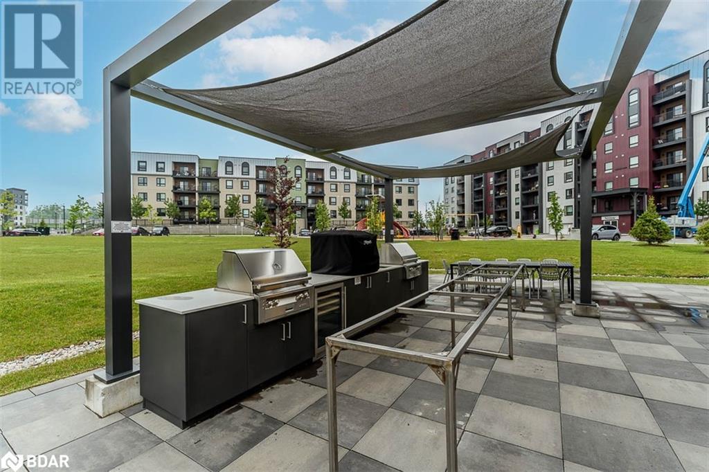 1 Chef Lane Unit# 207, Barrie, Ontario L9J 0T1 - Photo 33 - 40732817