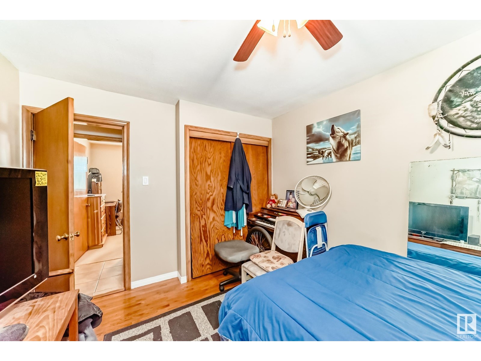 9222 154 St Nw, Edmonton, Alberta  T5R 1T5 - Photo 14 - E4440750