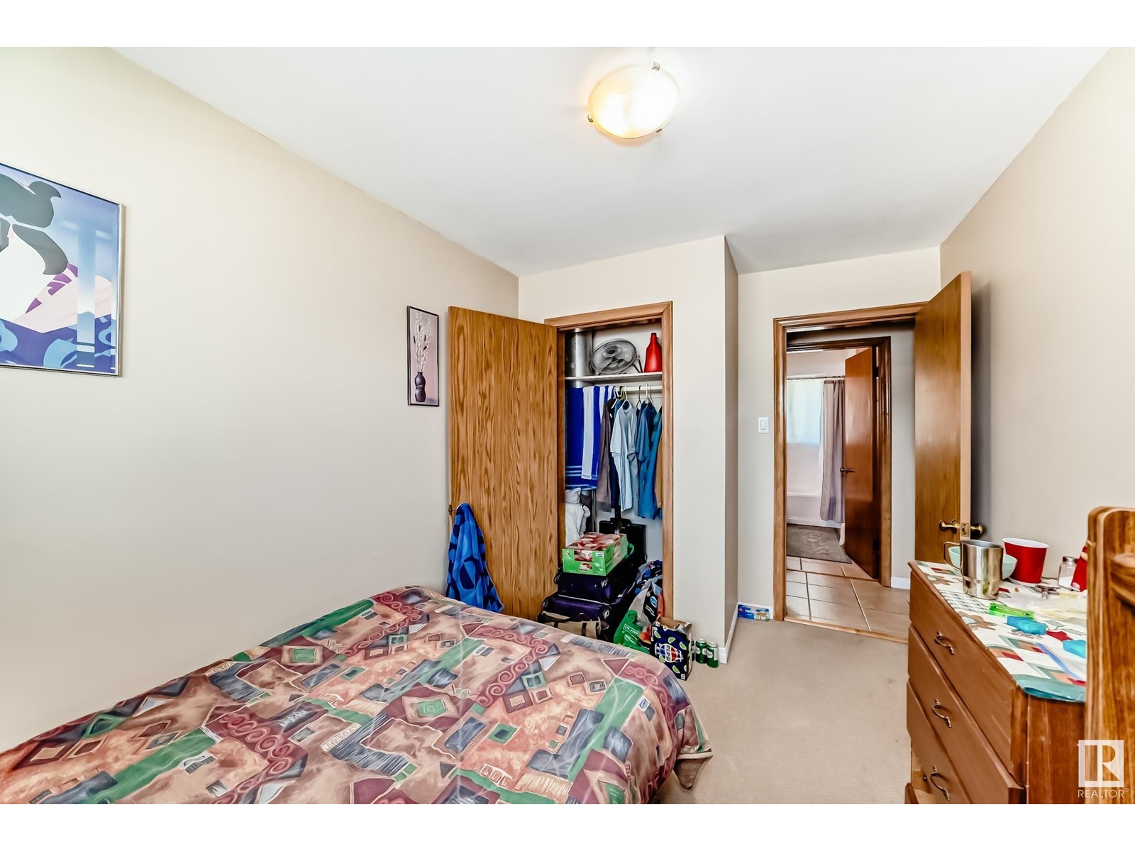 9222 154 St Nw, Edmonton, Alberta  T5R 1T5 - Photo 18 - E4440750