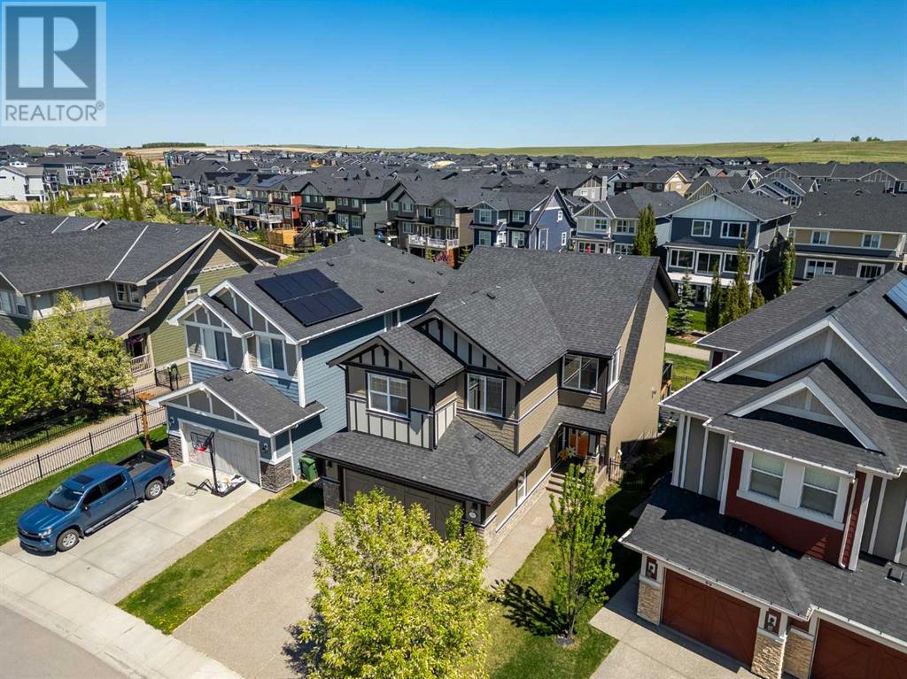 84 Sunset Manor, Cochrane, Alberta  T4C 0N3 - Photo 45 - A2226436