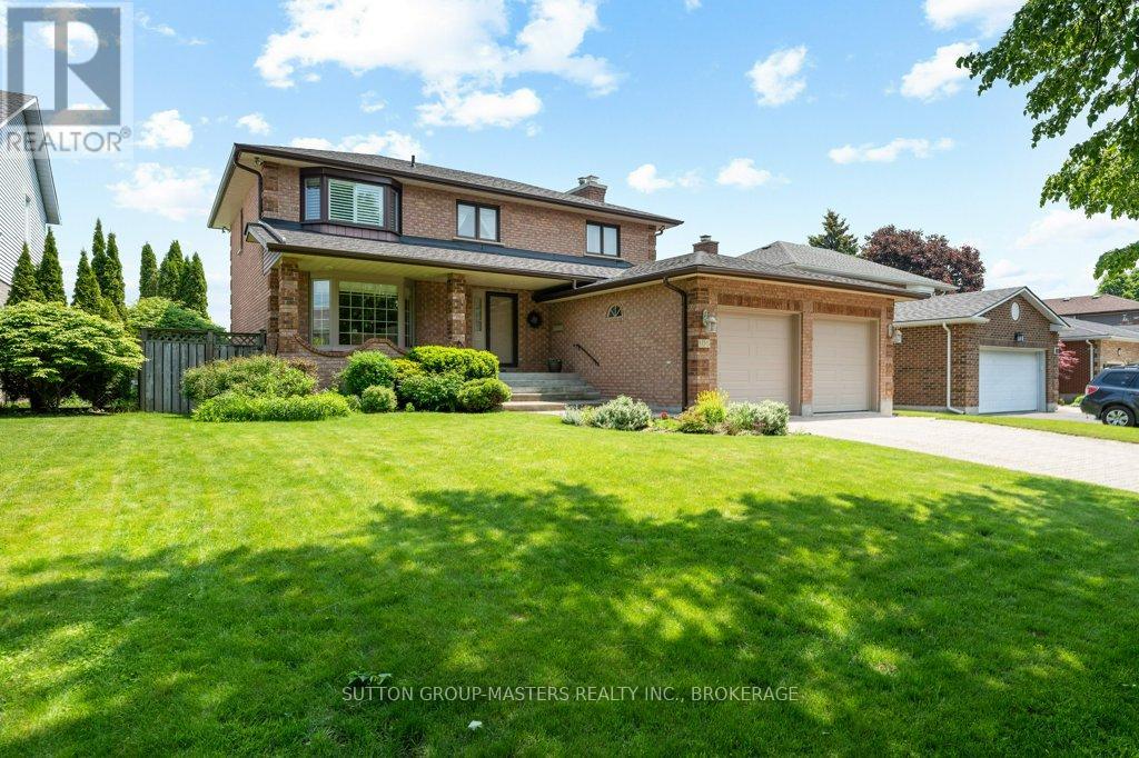 105 COUNTRY CLUB DRIVE, kingston (central city west), Ontario