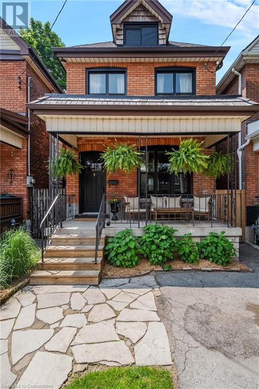 33 Holton Avenue N, Hamilton, Ontario  L8L 6H3 - Photo 1 - 40736086