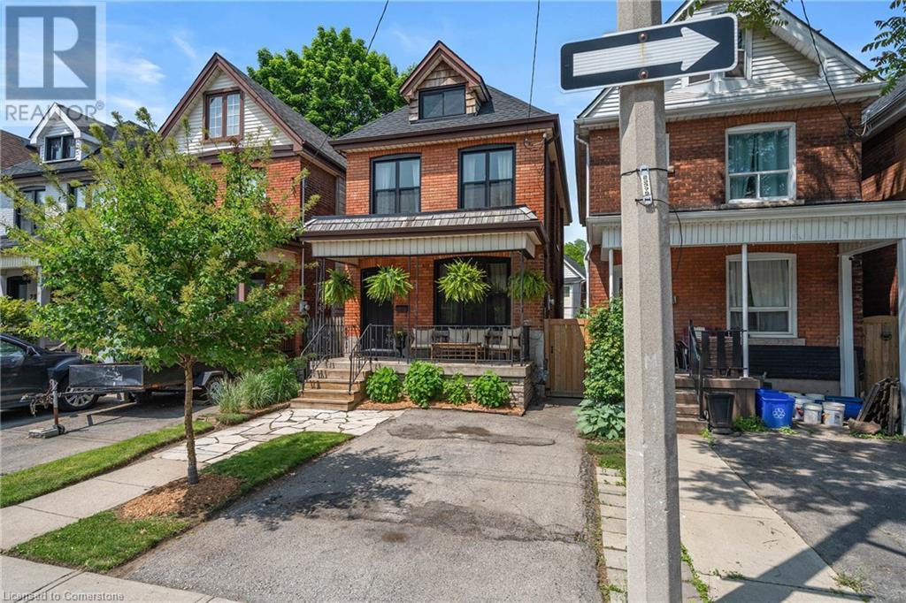 33 Holton Avenue N, Hamilton, Ontario  L8L 6H3 - Photo 3 - 40736086