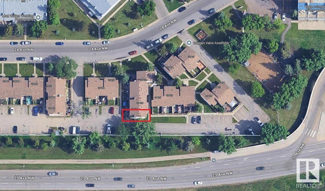 Property at 10427 24 AV NW image 2