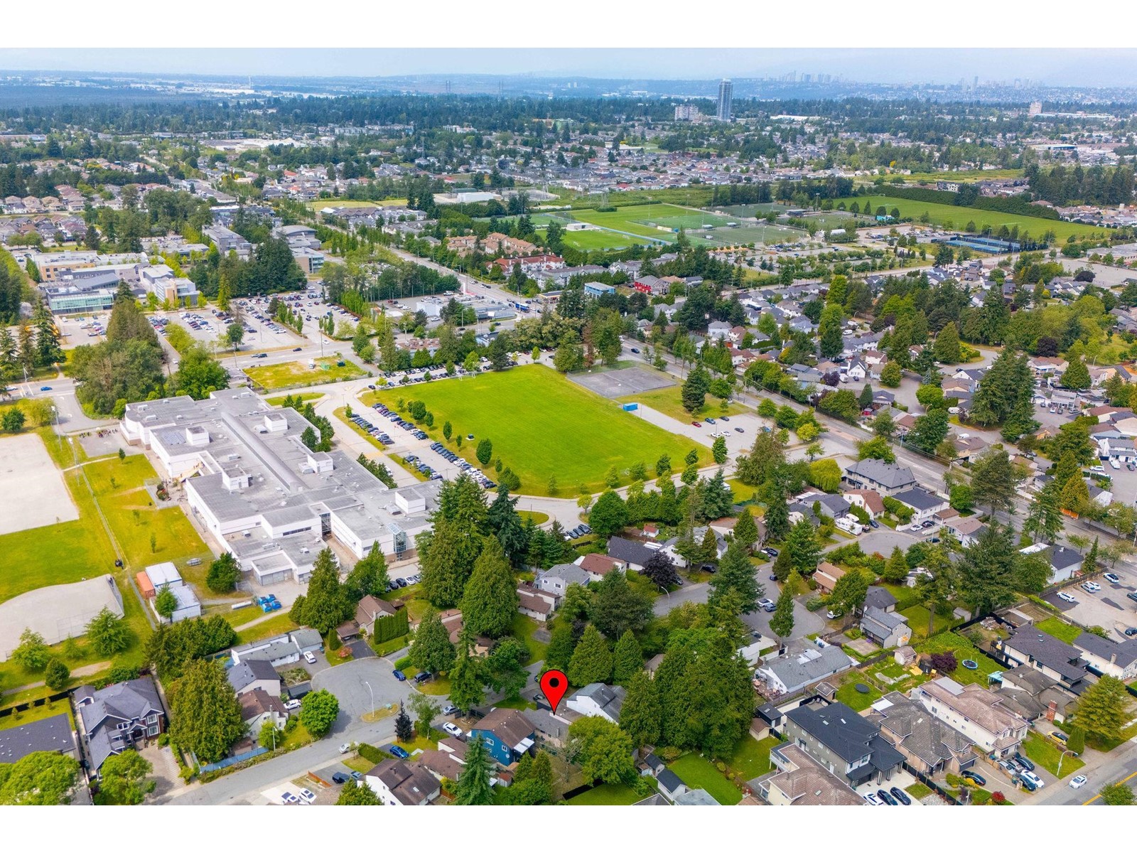 7092 129a Street, Surrey, British Columbia  V3W 6T3 - Photo 8 - R3012116