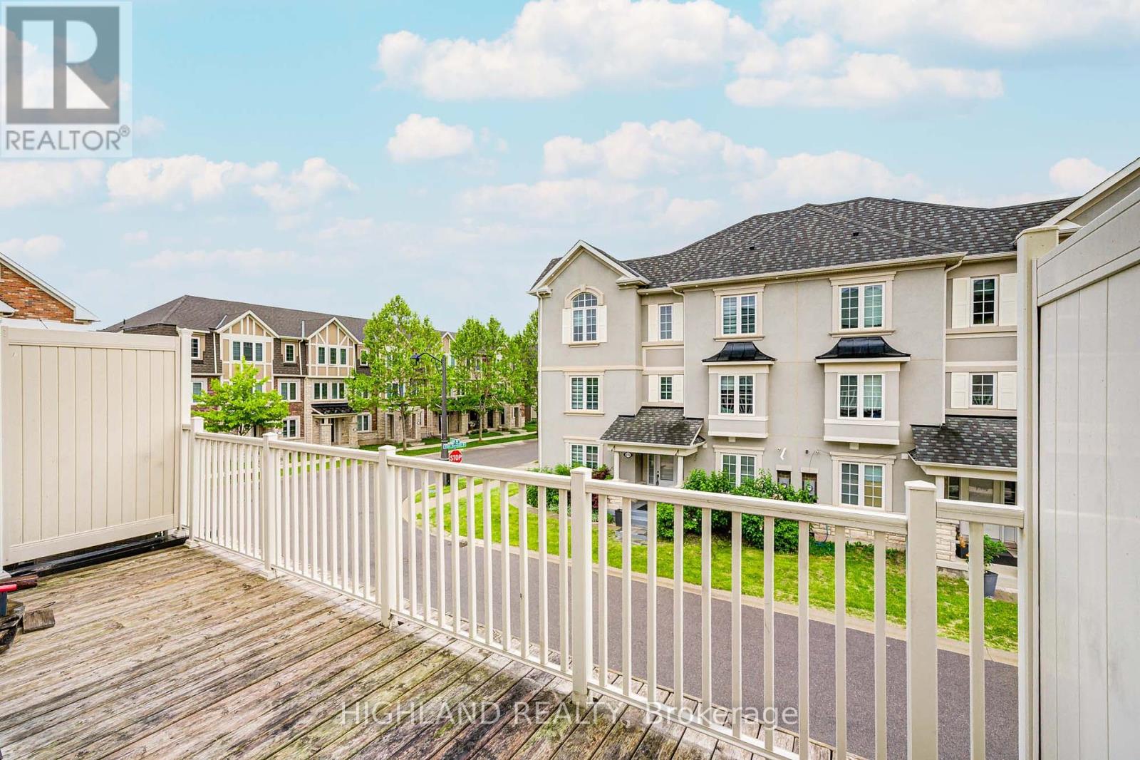 4 - 265 Ellen Davidson Drive, Oakville (Go Glenorchy), Ontario  L6M 0V4 - Photo 37 - W12134137