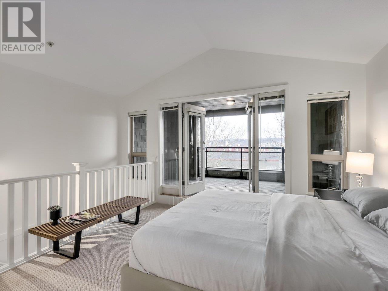 122 250 Salter Street, New Westminster, British Columbia  V3M 0B7 - Photo 22 - R3012201