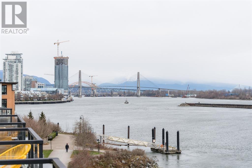 122 250 Salter Street, New Westminster, British Columbia  V3M 0B7 - Photo 35 - R3012201