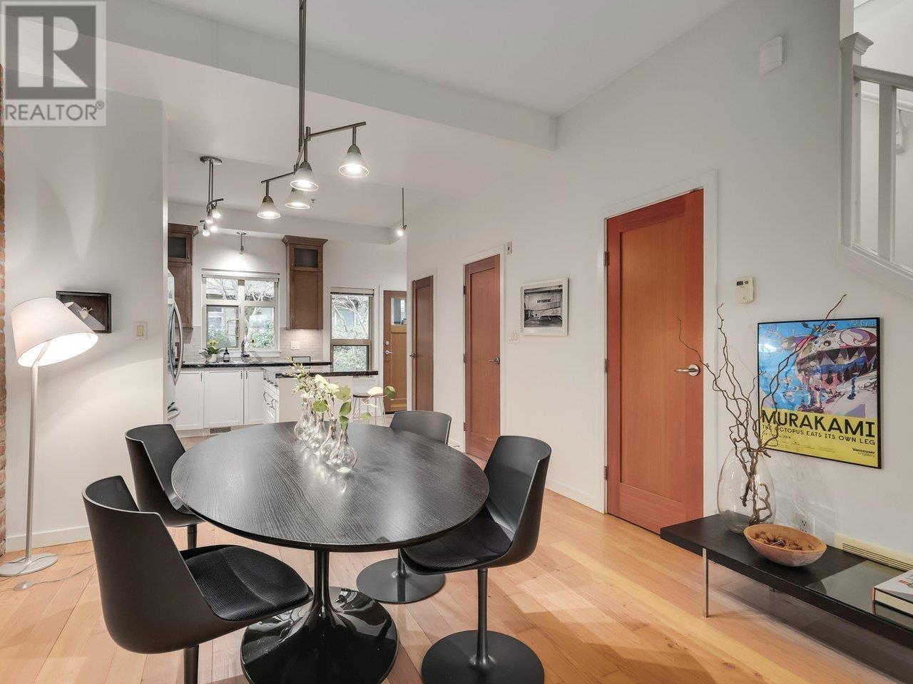122 250 Salter Street, New Westminster, British Columbia  V3M 0B7 - Photo 6 - R3012201