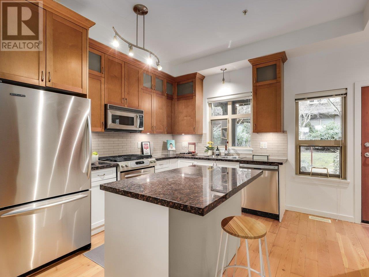 122 250 Salter Street, New Westminster, British Columbia  V3M 0B7 - Photo 8 - R3012201