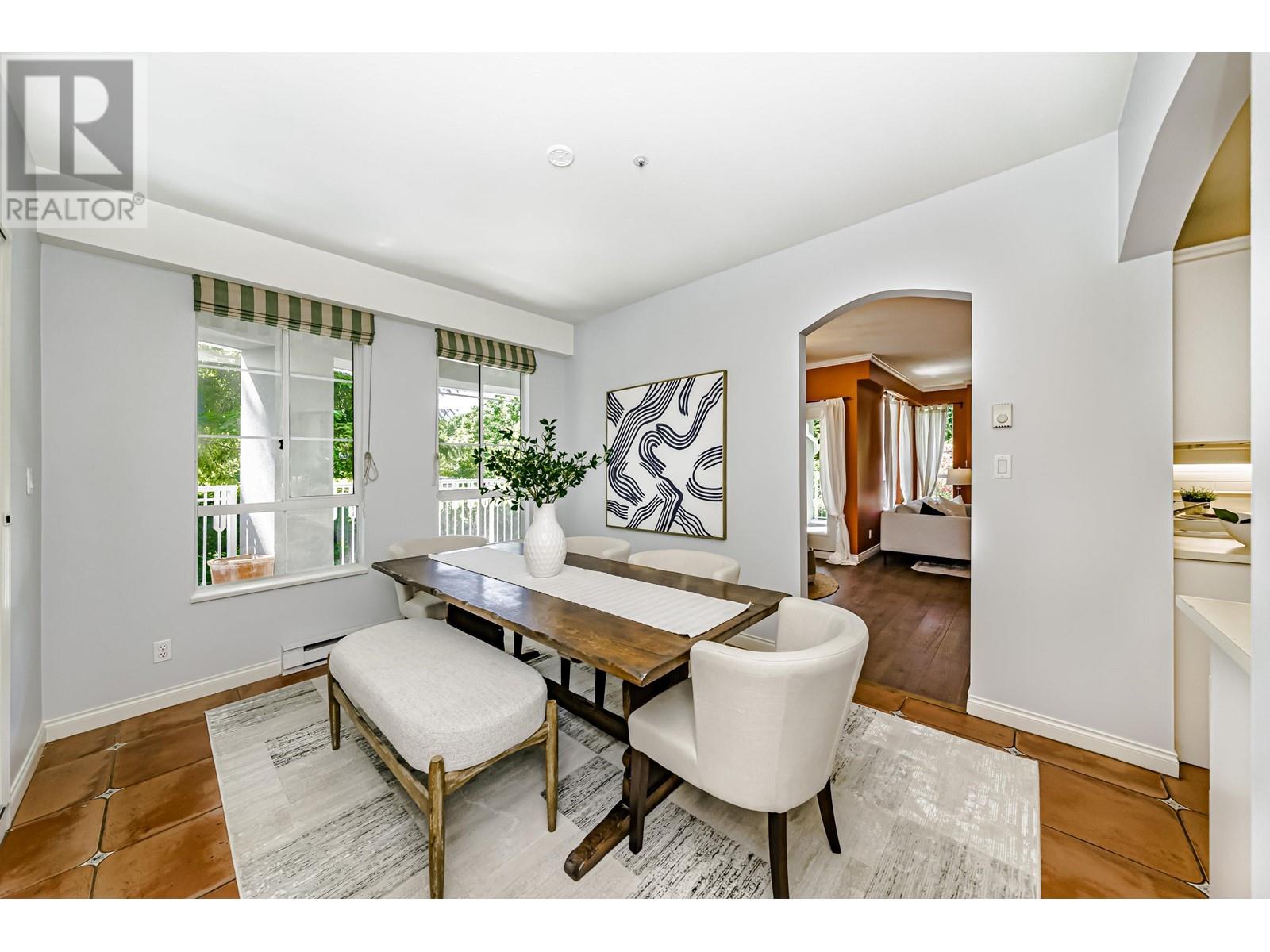 213 5835 Hampton Place, Vancouver, British Columbia  V6T 2G2 - Photo 11 - R3012203
