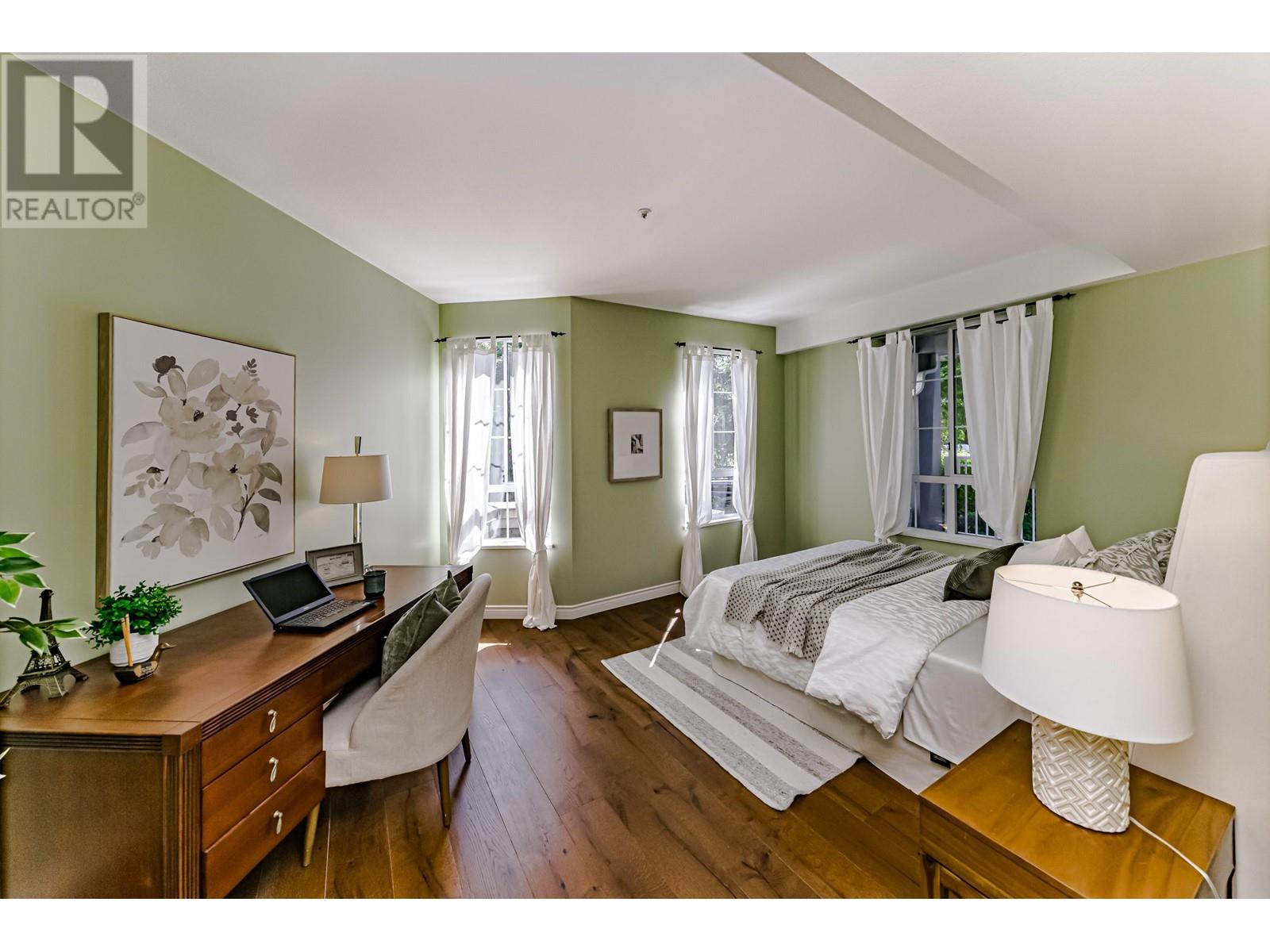 213 5835 Hampton Place, Vancouver, British Columbia  V6T 2G2 - Photo 16 - R3012203
