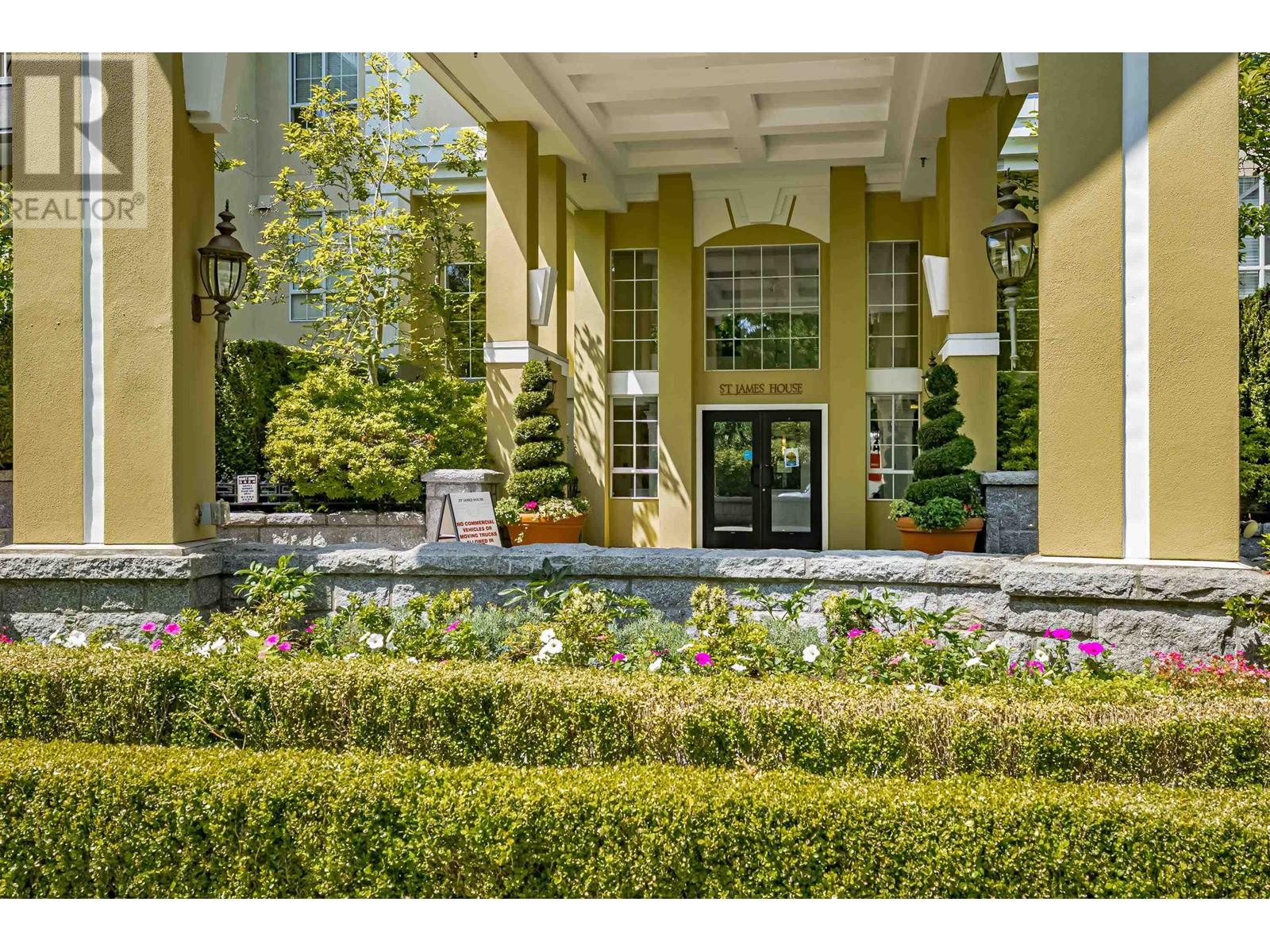213 5835 Hampton Place, Vancouver, British Columbia  V6T 2G2 - Photo 2 - R3012203