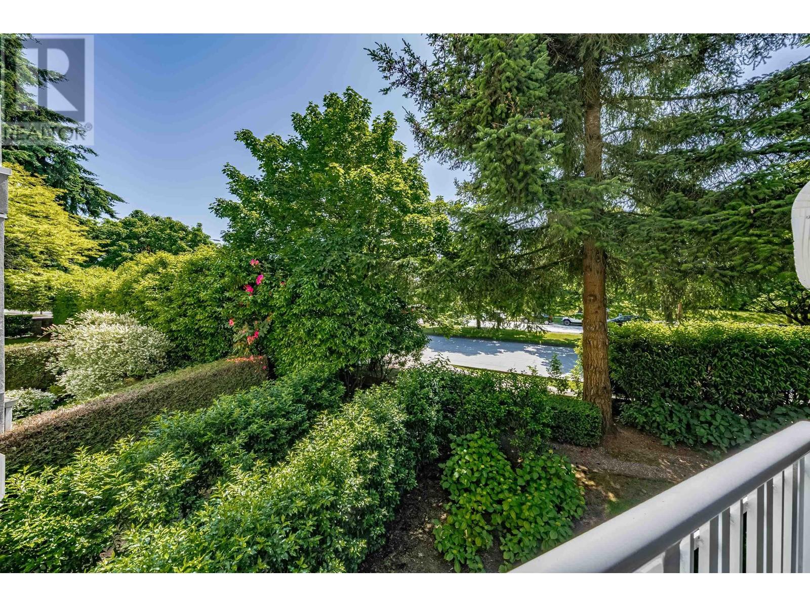 213 5835 Hampton Place, Vancouver, British Columbia  V6T 2G2 - Photo 25 - R3012203