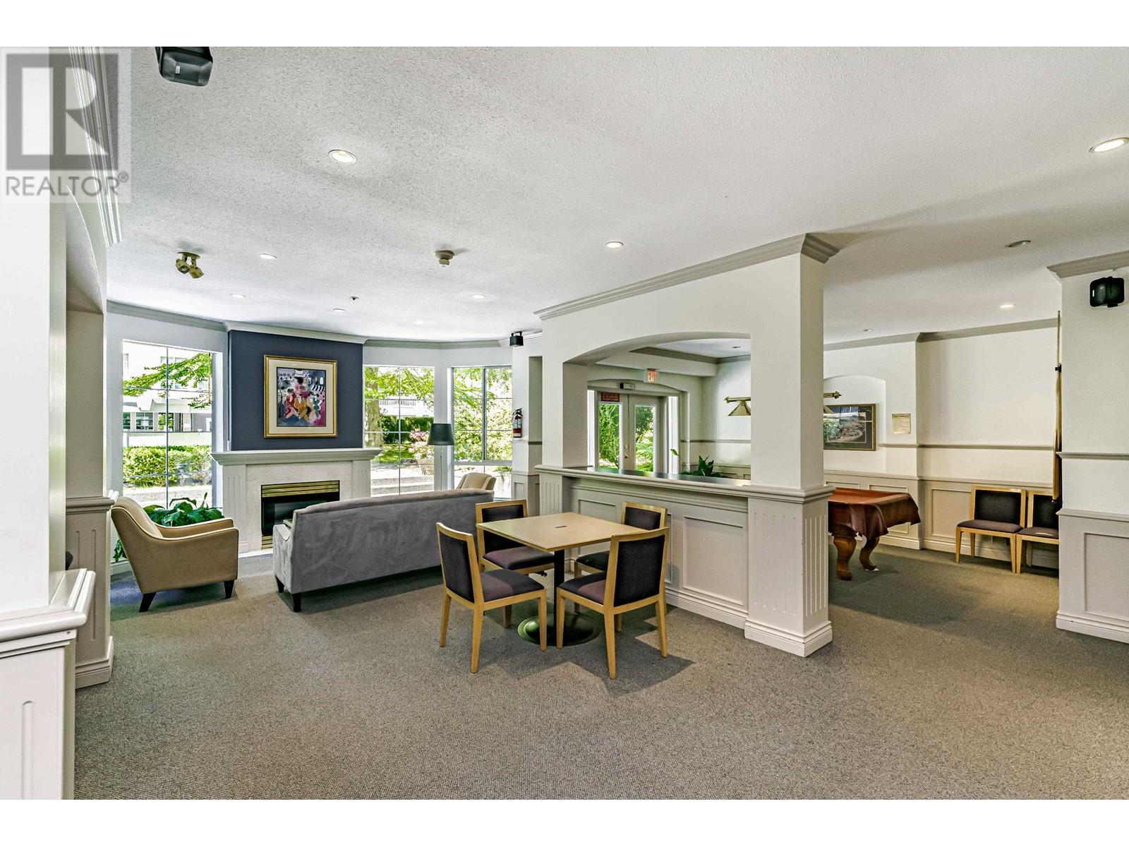 213 5835 Hampton Place, Vancouver, British Columbia  V6T 2G2 - Photo 32 - R3012203