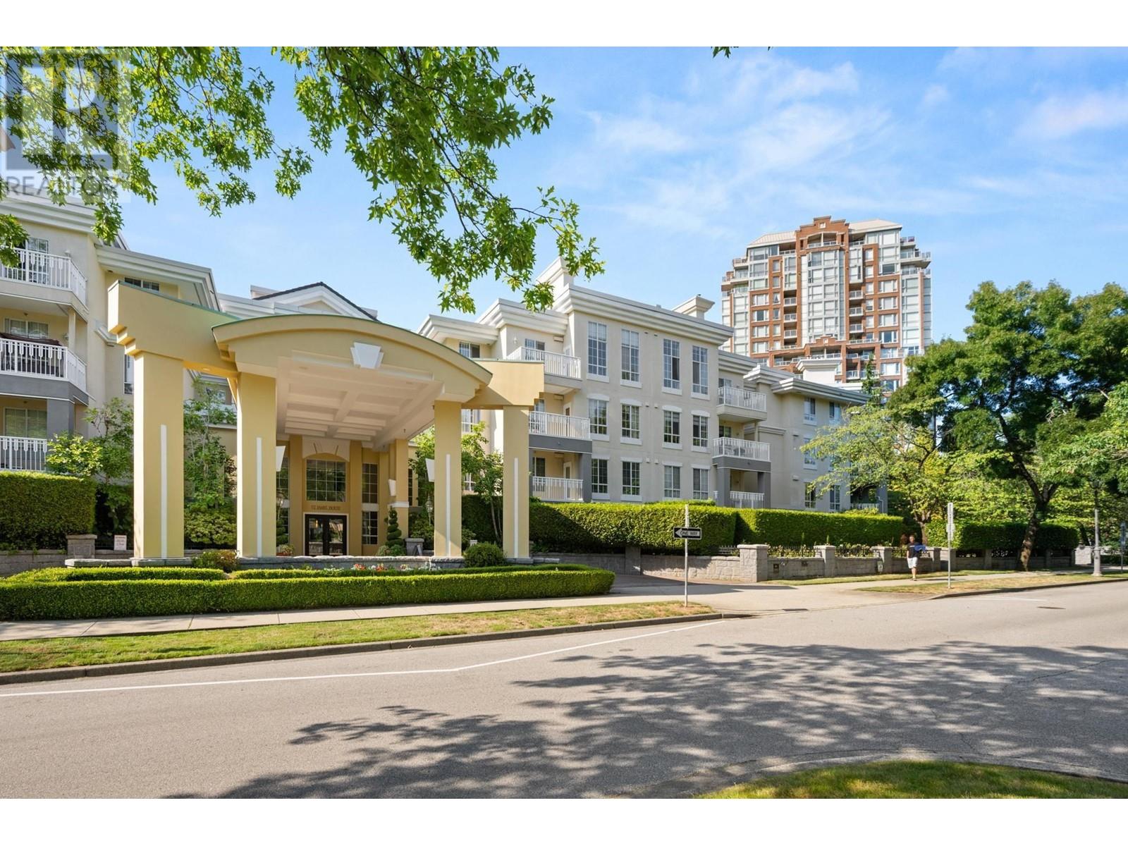 213 5835 Hampton Place, Vancouver, British Columbia  V6T 2G2 - Photo 36 - R3012203