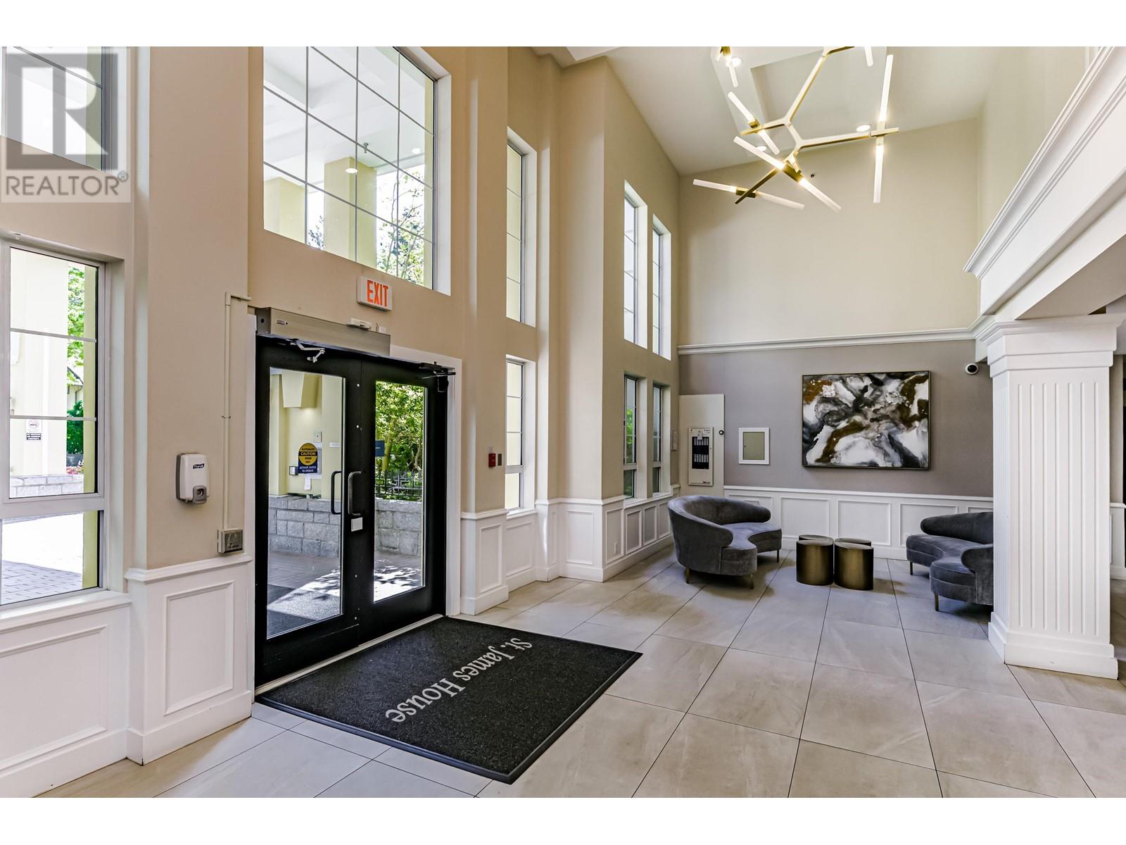 213 5835 Hampton Place, Vancouver, British Columbia  V6T 2G2 - Photo 4 - R3012203