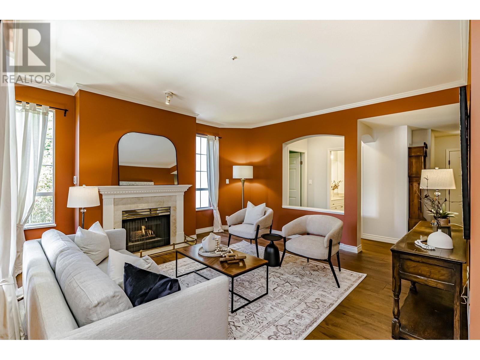 213 5835 Hampton Place, Vancouver, British Columbia  V6T 2G2 - Photo 7 - R3012203