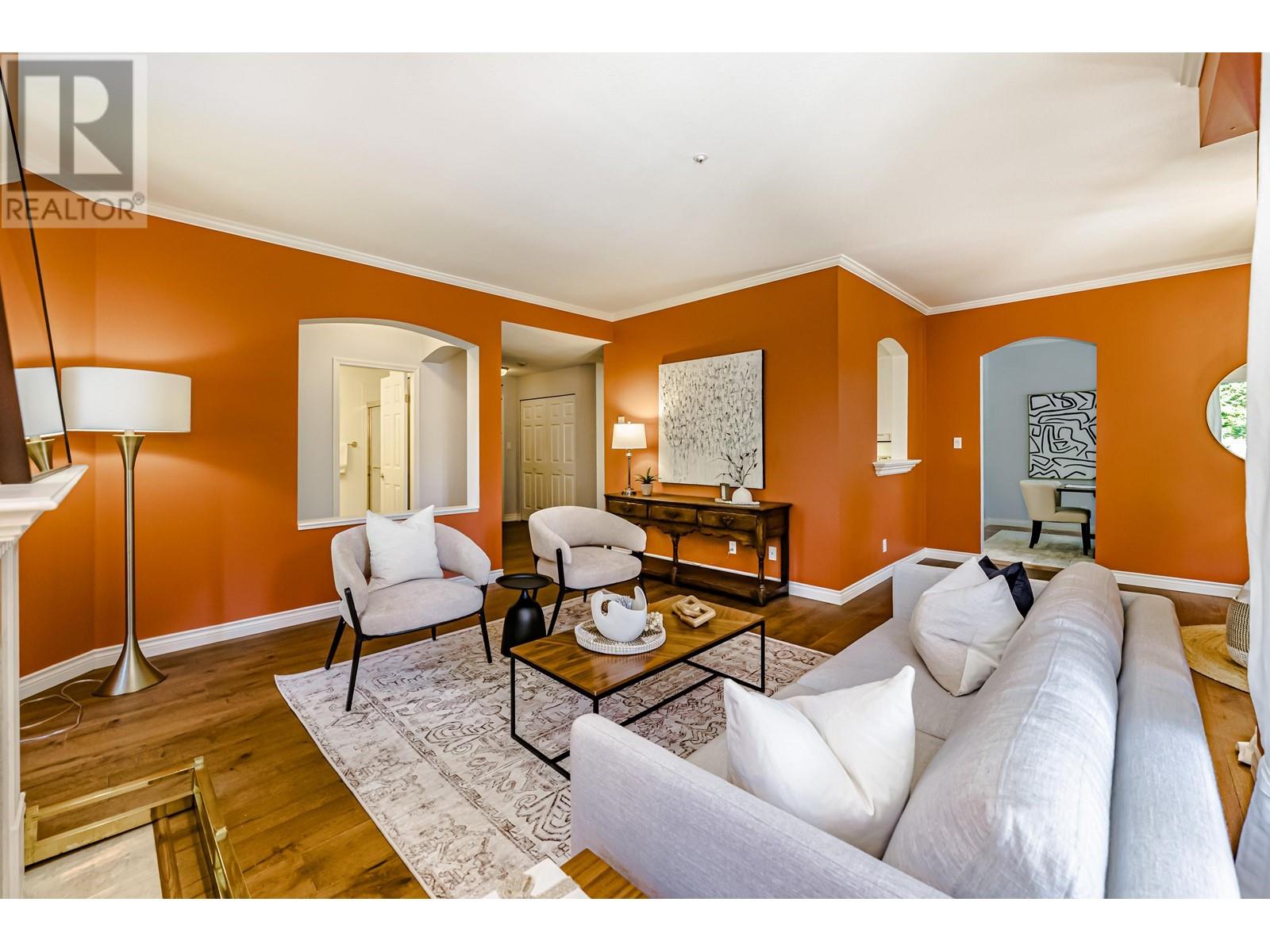 213 5835 Hampton Place, Vancouver, British Columbia  V6T 2G2 - Photo 8 - R3012203