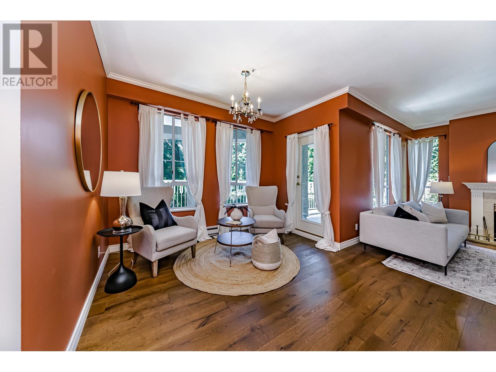 213 5835 Hampton Place, Vancouver, British Columbia  V6T 2G2 - Photo 9 - R3012203