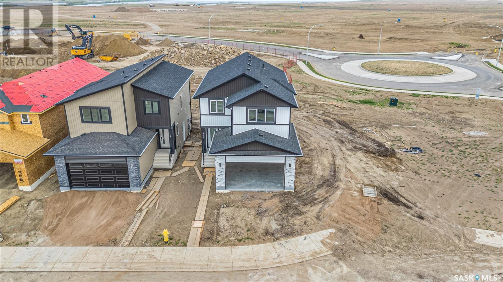 347 Sharma Crescent, Saskatoon, Saskatchewan  S7W 1K9 - Photo 44 - SK001728