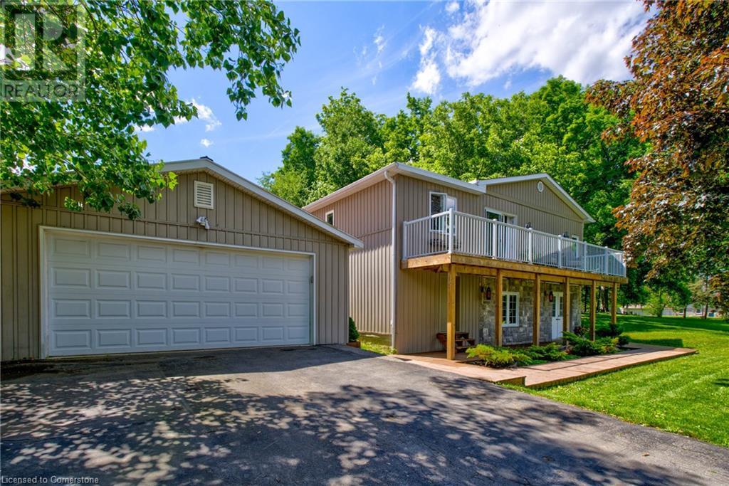 1092 Queen Street, New Dundee, Ontario  N0B 2E0 - Photo 2 - 40732809