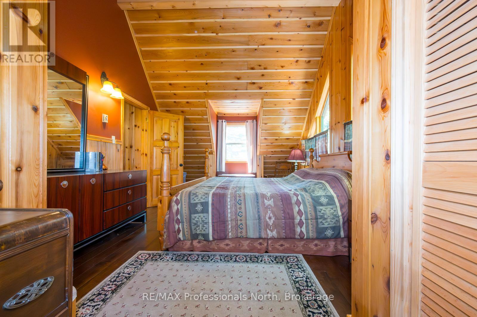 255 Cedar Lane, Kearney (Proudfoot), Ontario  P0A 1M0 - Photo 11 - X12201030