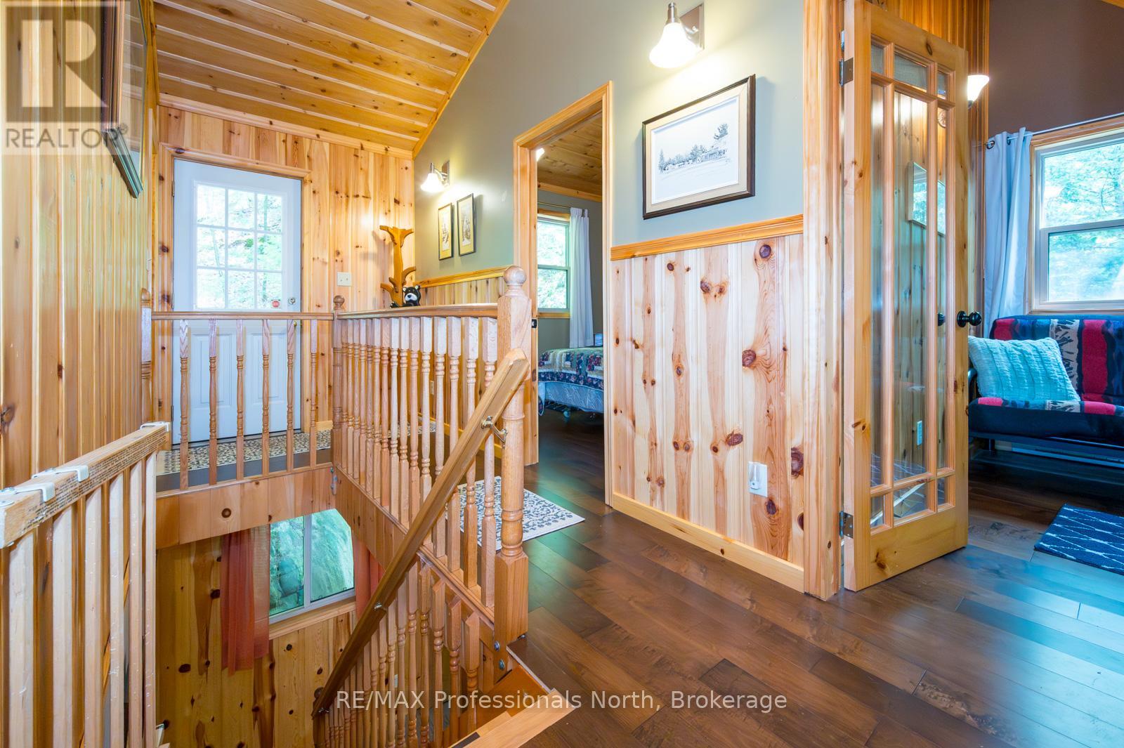 255 Cedar Lane, Kearney (Proudfoot), Ontario  P0A 1M0 - Photo 13 - X12201030