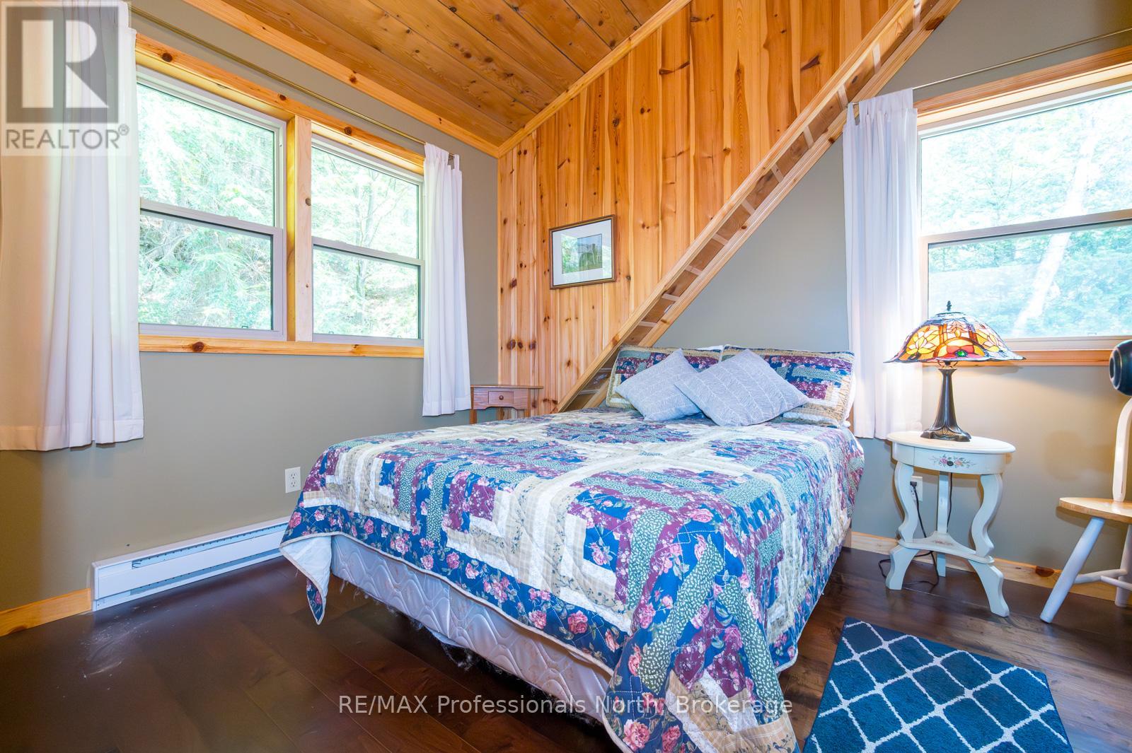 255 Cedar Lane, Kearney (Proudfoot), Ontario  P0A 1M0 - Photo 15 - X12201030