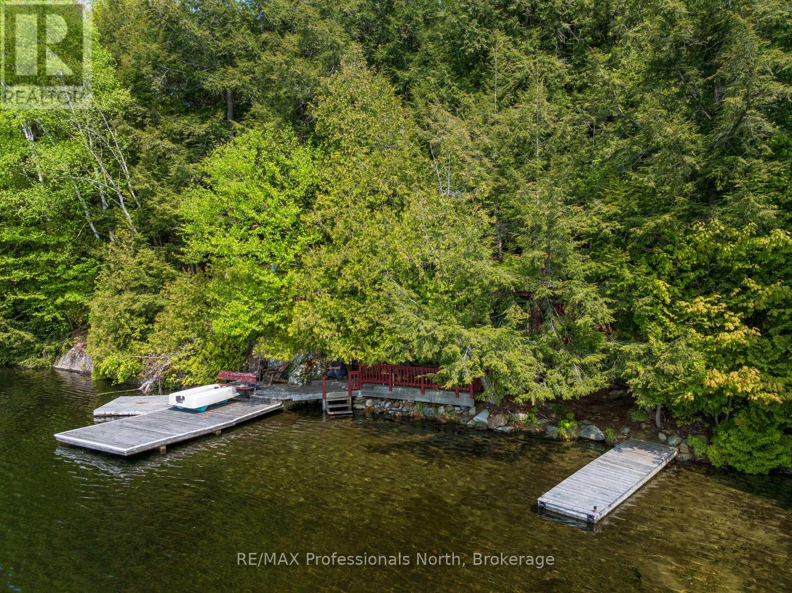 255 Cedar Lane, Kearney (Proudfoot), Ontario  P0A 1M0 - Photo 2 - X12201030