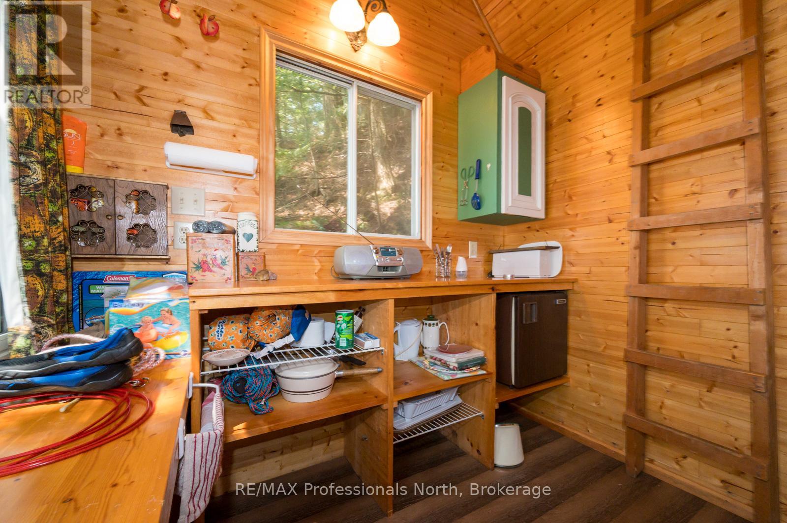 255 Cedar Lane, Kearney (Proudfoot), Ontario  P0A 1M0 - Photo 23 - X12201030