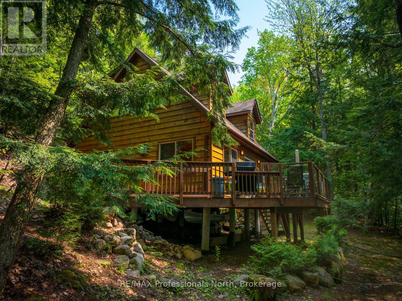 255 Cedar Lane, Kearney (Proudfoot), Ontario  P0A 1M0 - Photo 28 - X12201030