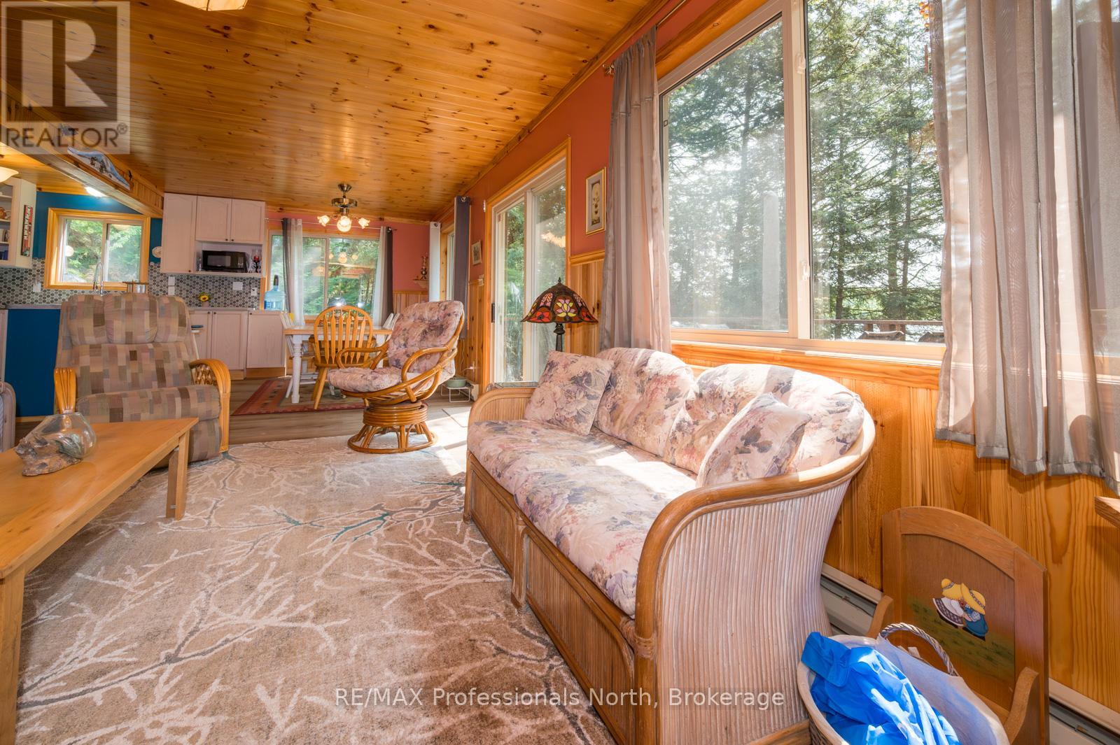 255 Cedar Lane, Kearney (Proudfoot), Ontario  P0A 1M0 - Photo 6 - X12201030