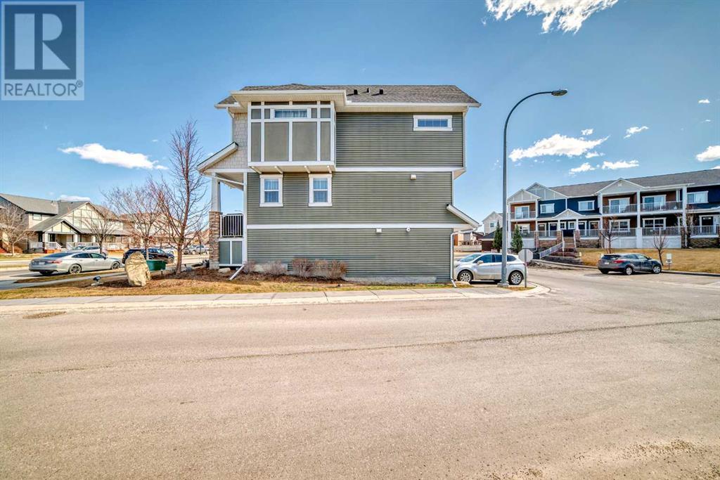 301, 1225 Kings Heights Way Se, Airdrie, Alberta  T4A 0T7 - Photo 36 - A2225424