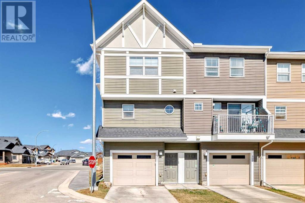 301, 1225 Kings Heights Way Se, Airdrie, Alberta  T4A 0T7 - Photo 33 - A2225424
