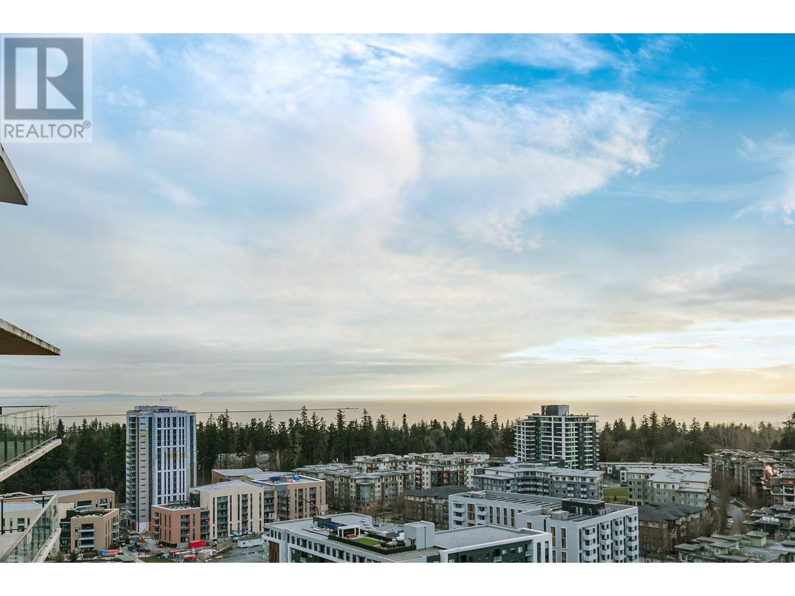 2309 5628 BIRNEY AVENUE, vancouver, British Columbia V6S0H7