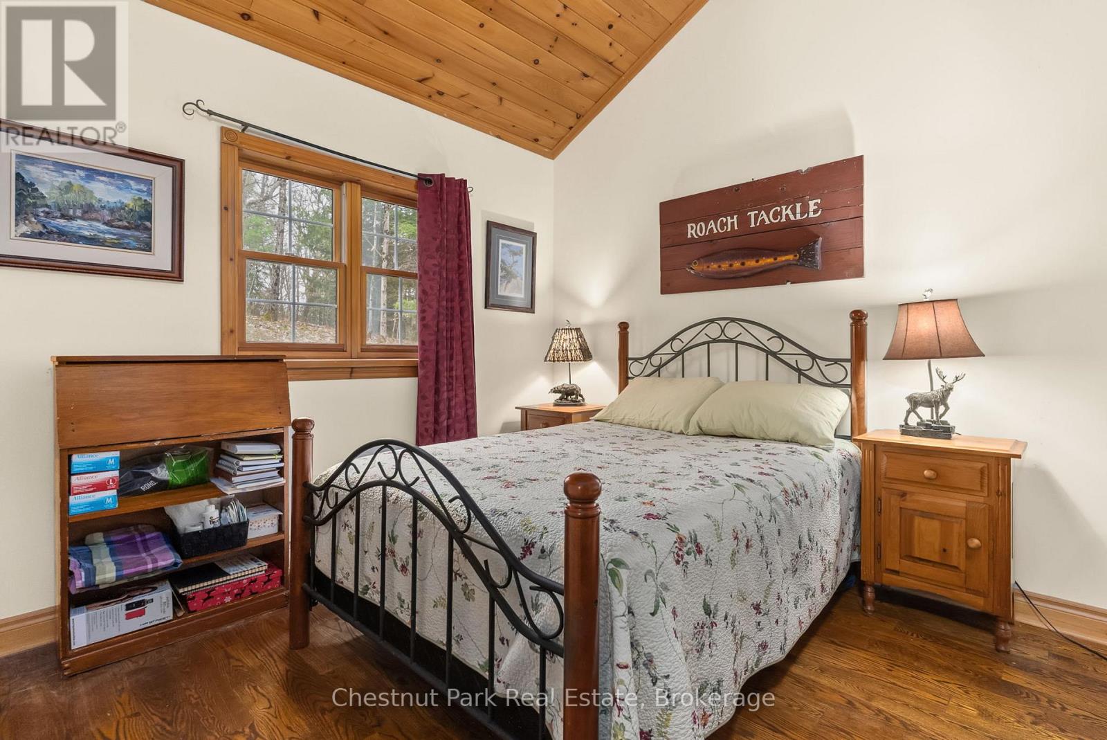 1143 Leonard Lake 1 Road, Muskoka Lakes, Ontario  P1L 2G7 - Photo 24 - X12141007