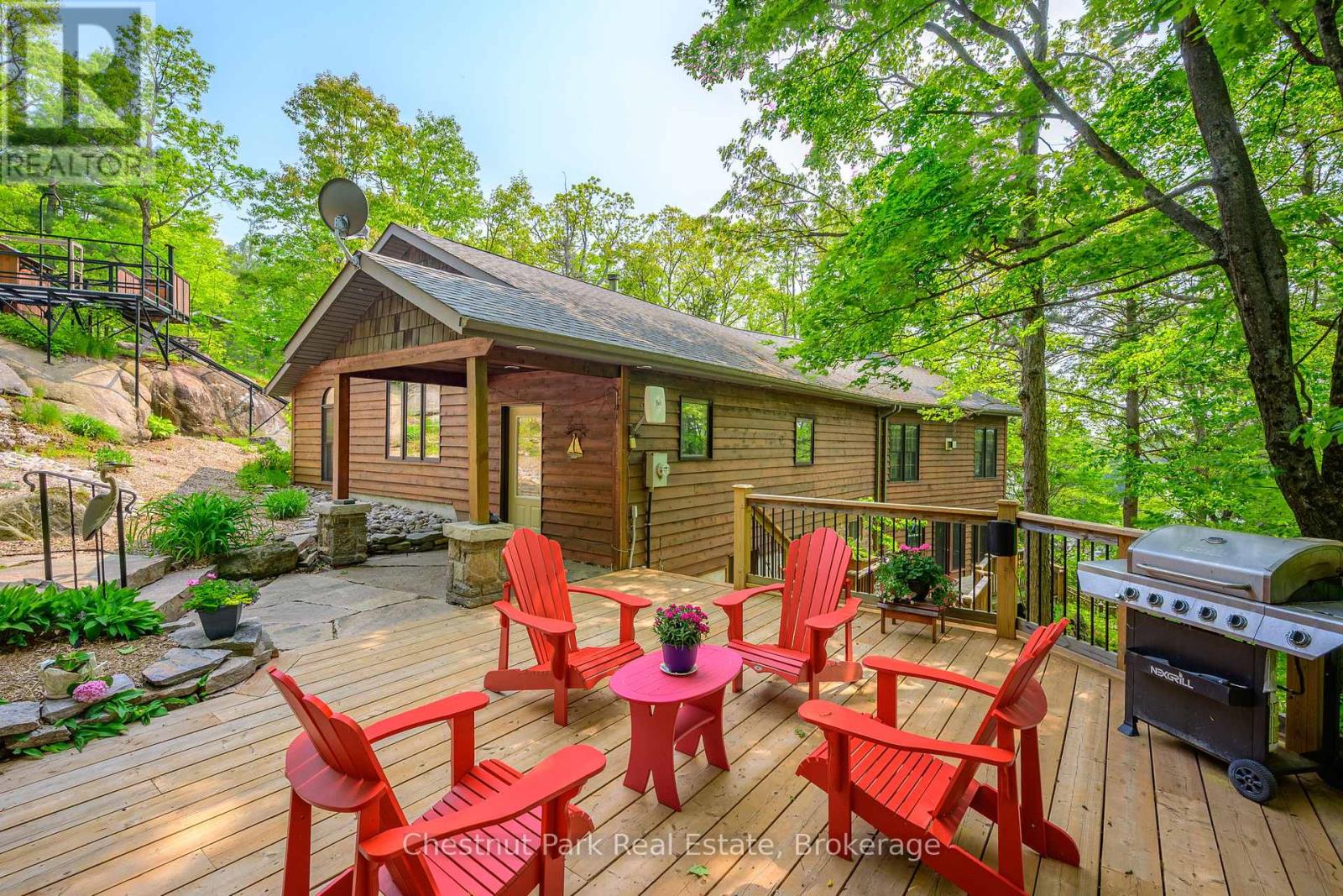 1143 LEONARD LAKE 1 ROAD, Muskoka Lakes, Ontario